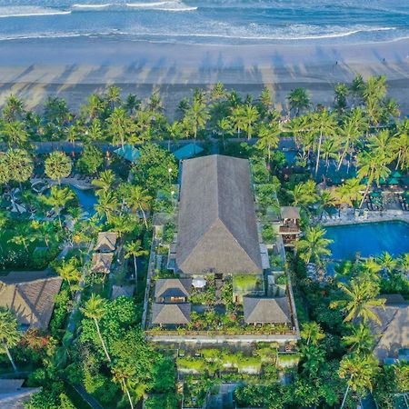 Legian Beach Hotel מראה חיצוני תמונה