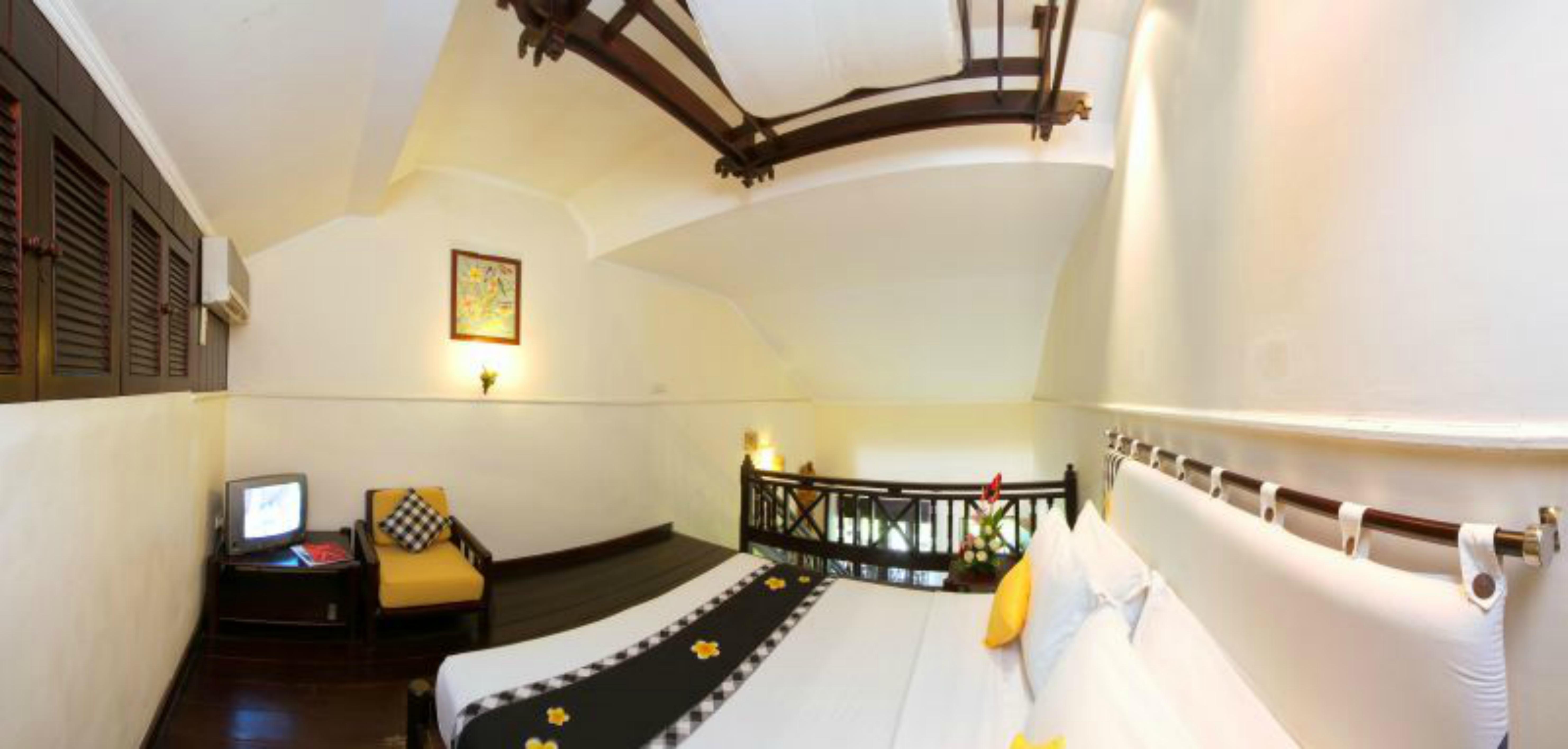Legian Beach Hotel מראה חיצוני תמונה