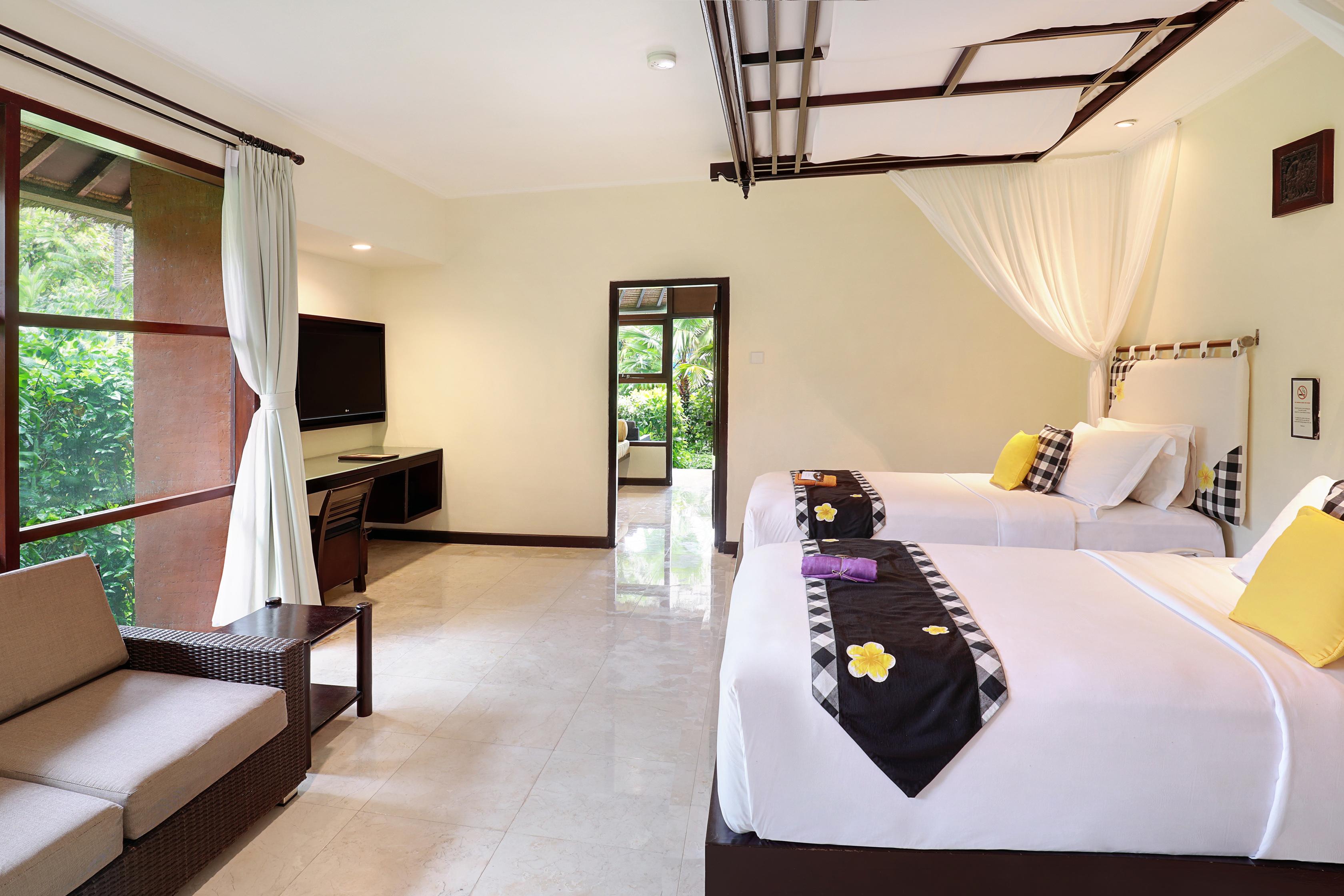 Legian Beach Hotel מראה חיצוני תמונה
