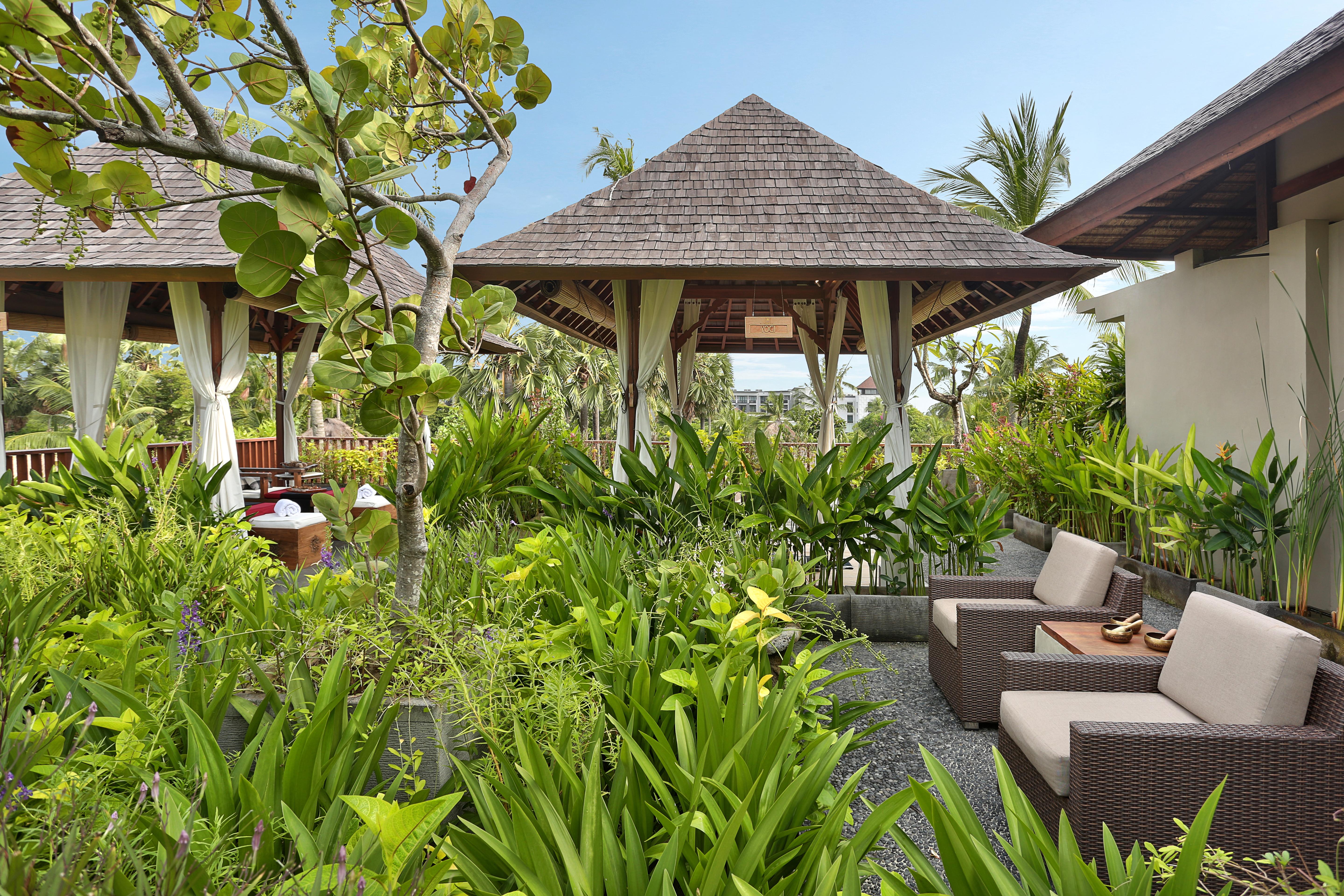Legian Beach Hotel מראה חיצוני תמונה